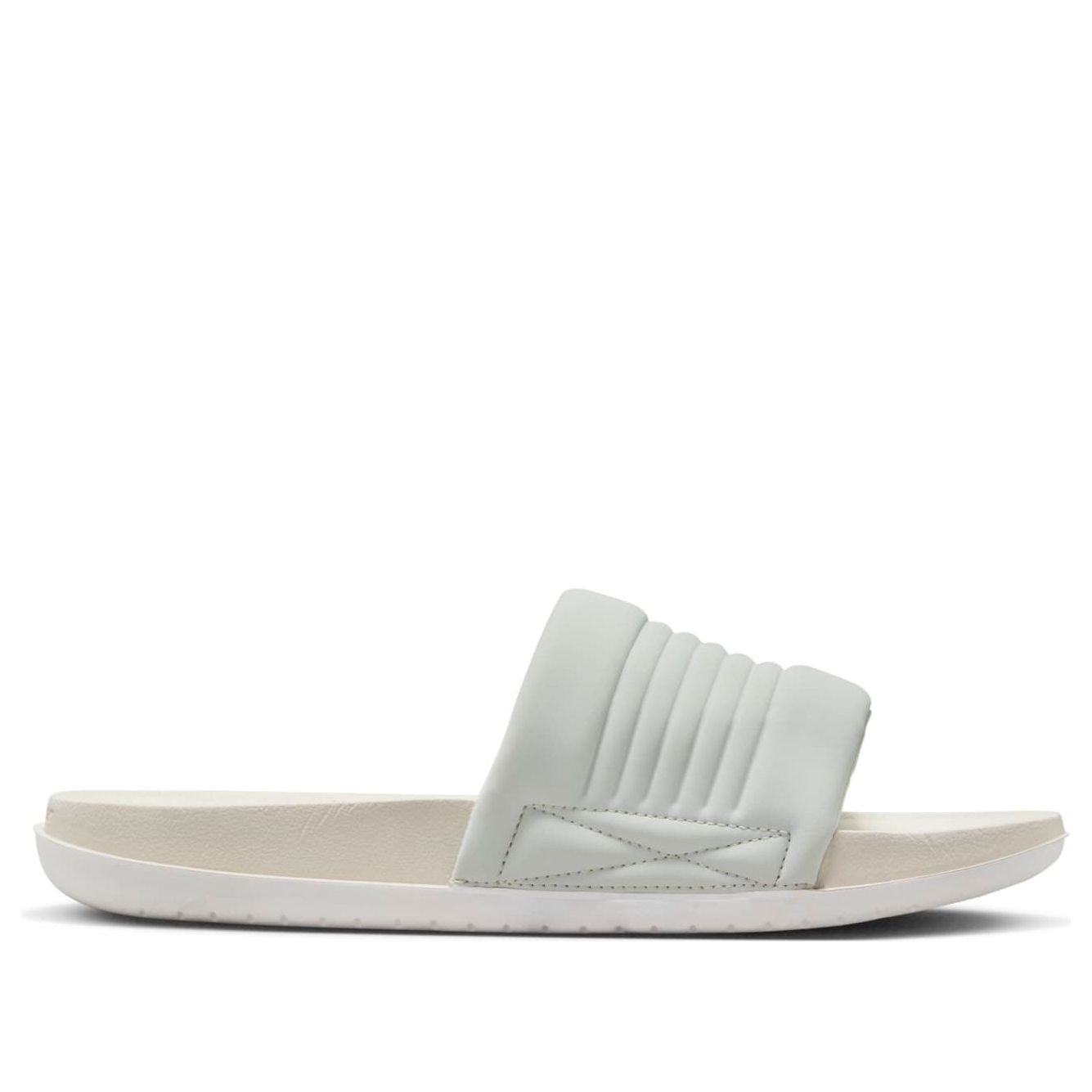 Nike Offcourt Adjust Slide 'Light Silver Sail' DQ9624-003