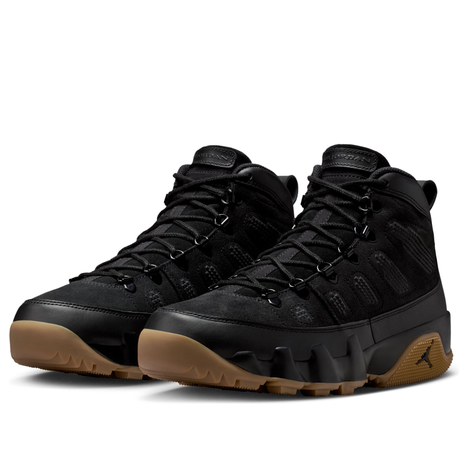 Air Jordan 9 Retro Boot NRG 'Black Gum' AR4491-025