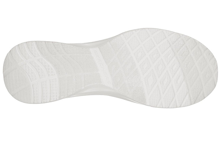 (WMNS) Skechers Sport Skech-Air Dynamight 'White' 149660-WSL