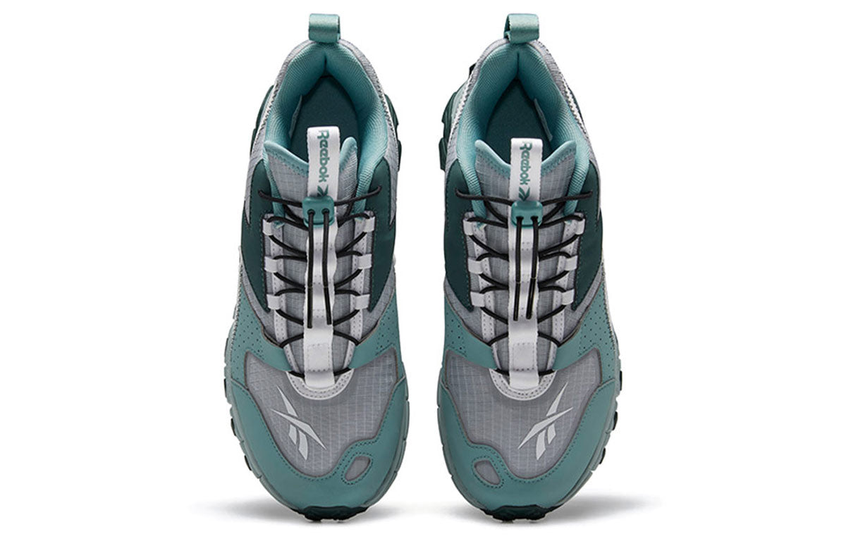 (WMNS) Reebok Dmxpert Green EG7934