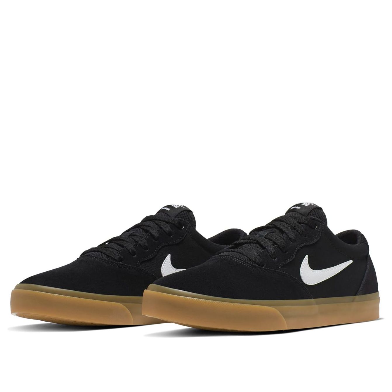 Nike Chron SLR SB 'Black Gum' CD6278-006