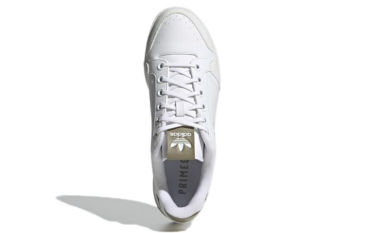 adidas originals NY 90 Minimalistic Breathable Low Top Casual Unisex White Gray 'White Grey' GW6414