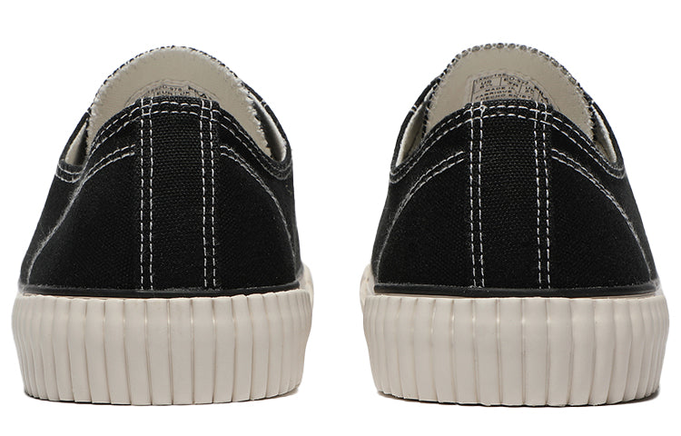 FILA Bumper Low Sneakers Black 1XM01550D_978