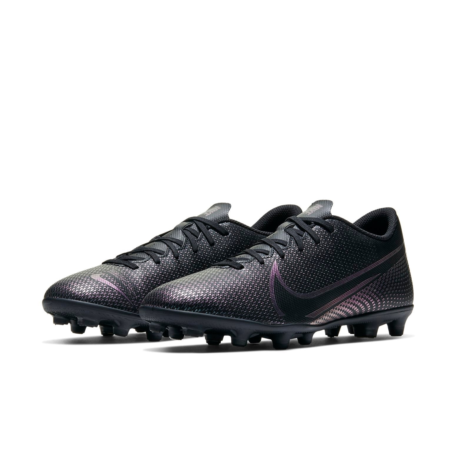 Nike Mercurial Vapor 13 Club MG 'Black' AT7968-010