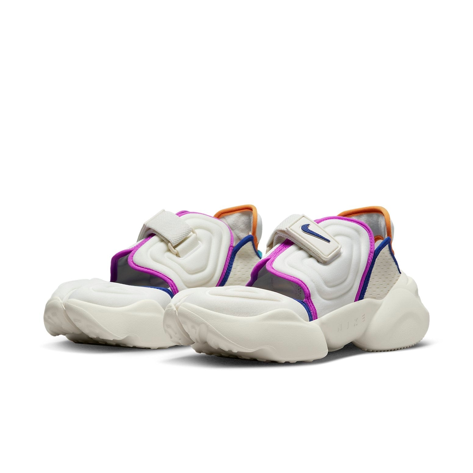 (WMNS) Nike Aqua Rift DX3299-100