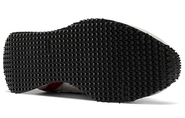Reebok Victory G 'Pure Grey Classic Burgundy' H04987