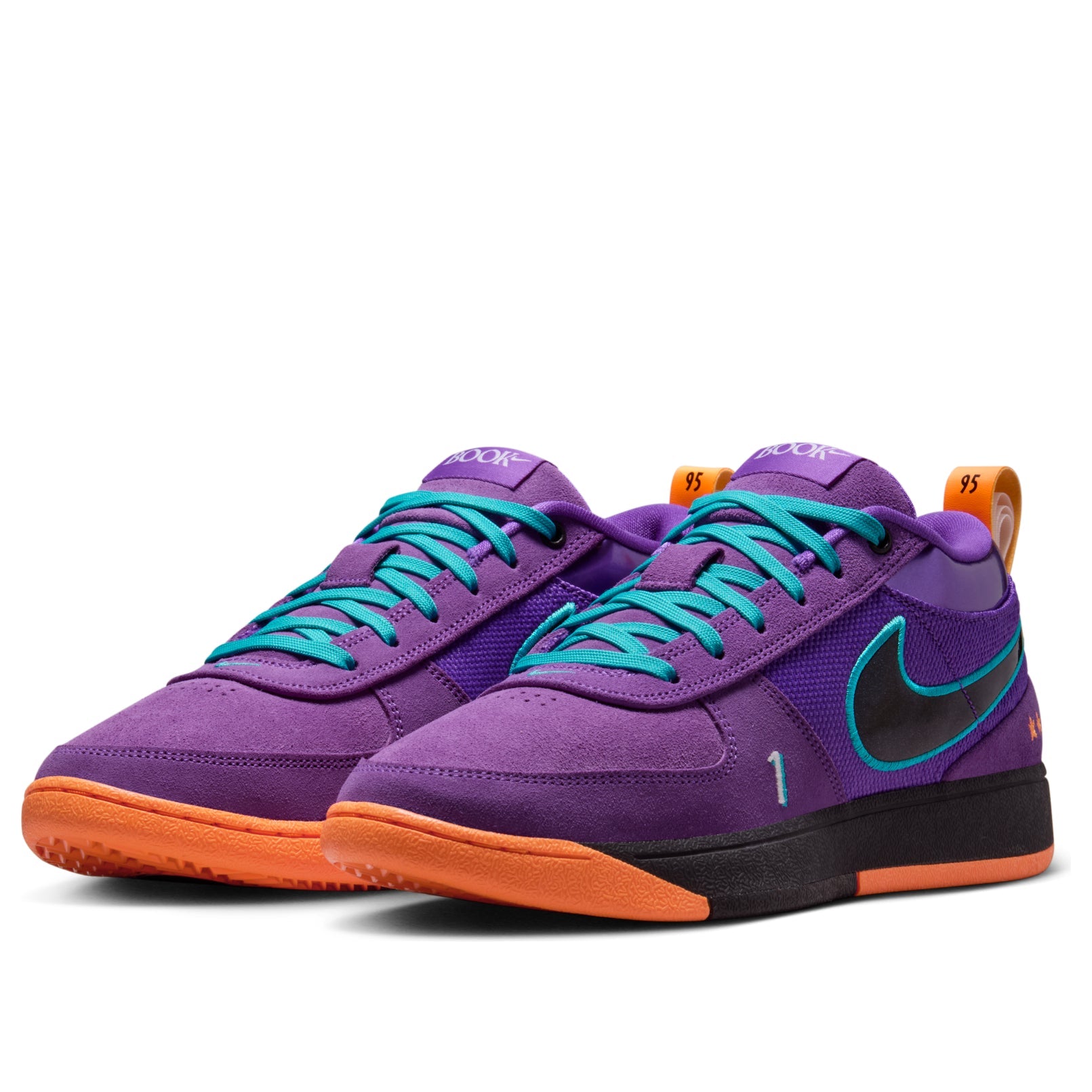 Nike Book 1 '1995 All-Star' IH0894-500