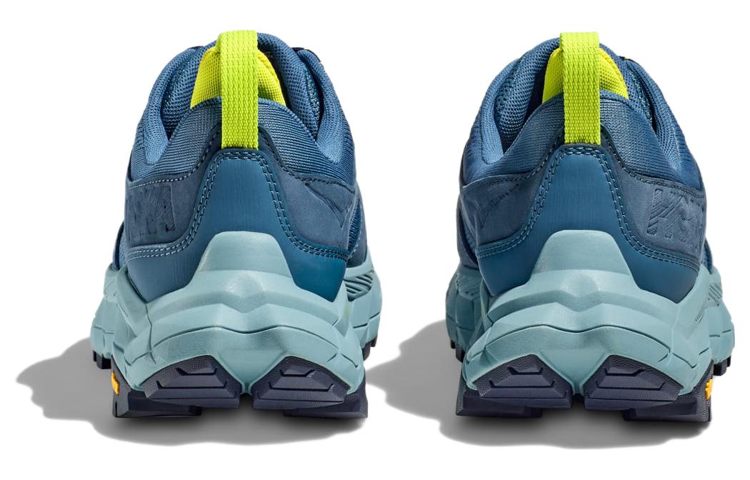 HOKA ONE ONE Anacapa Breeze Bluesteel Stone Blue' 1127920-BSNBL