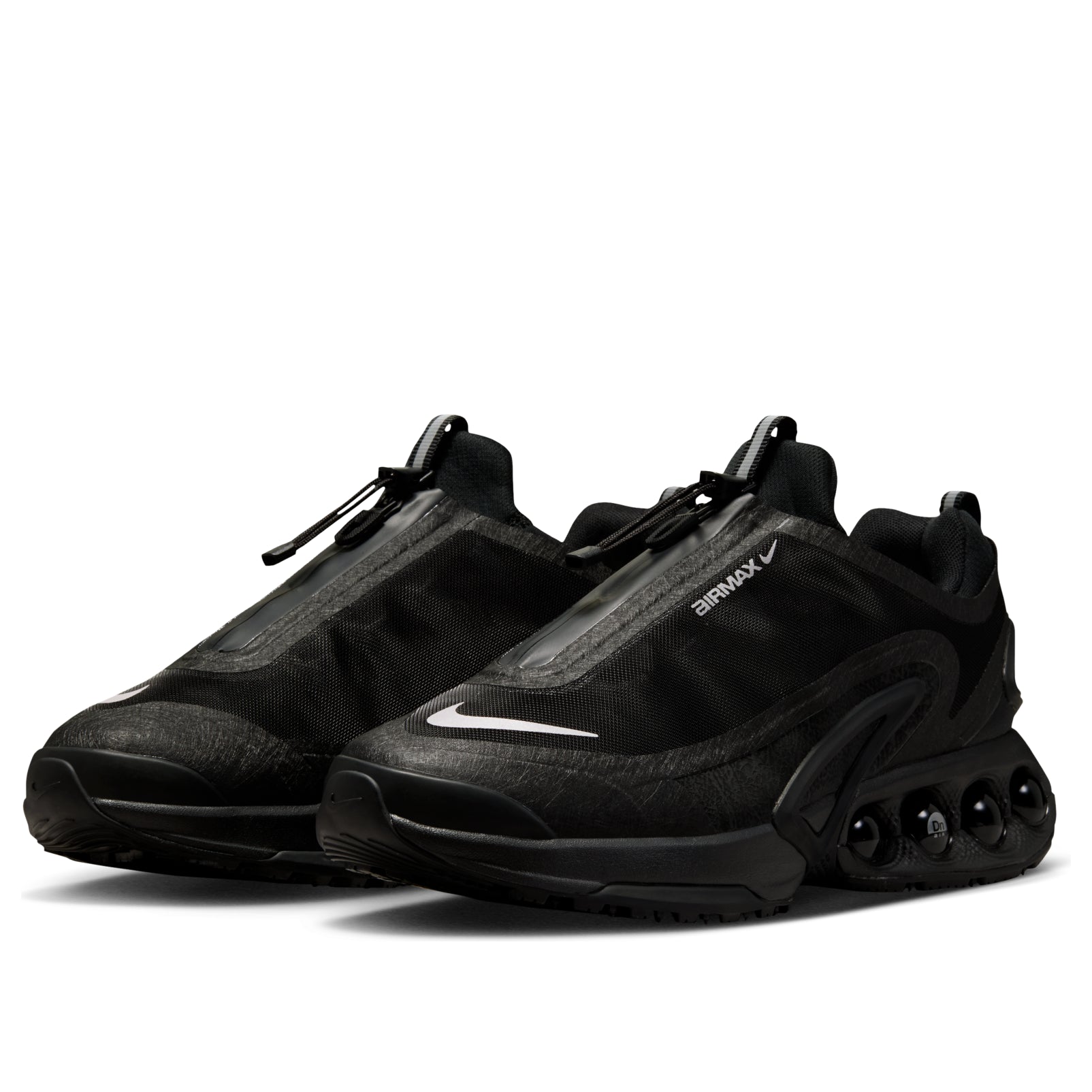 Nike Air Max Dn Roam 'Black' IH2138-002