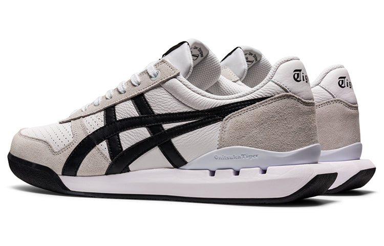 Onitsuka Tiger Ultimate 81 EX 'Grey' 1183B510-100
