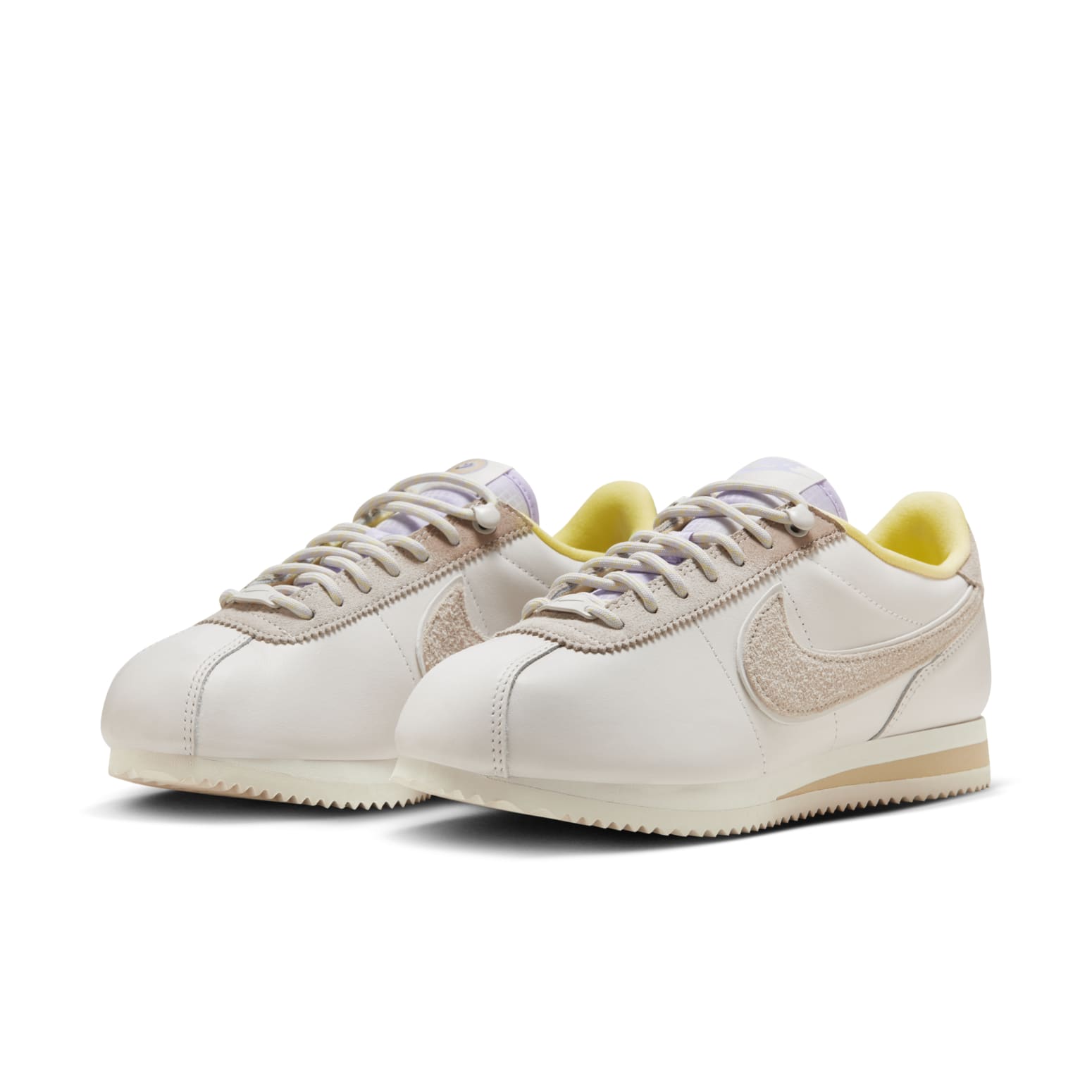 (WMNS) Nike Cortez 23 Premium 'Phantom Lilac' FZ5041-011