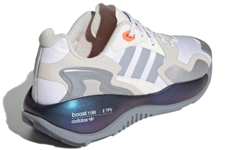 adidas ZX Alkyne Shoes 'Light Gray Blue' FY5720