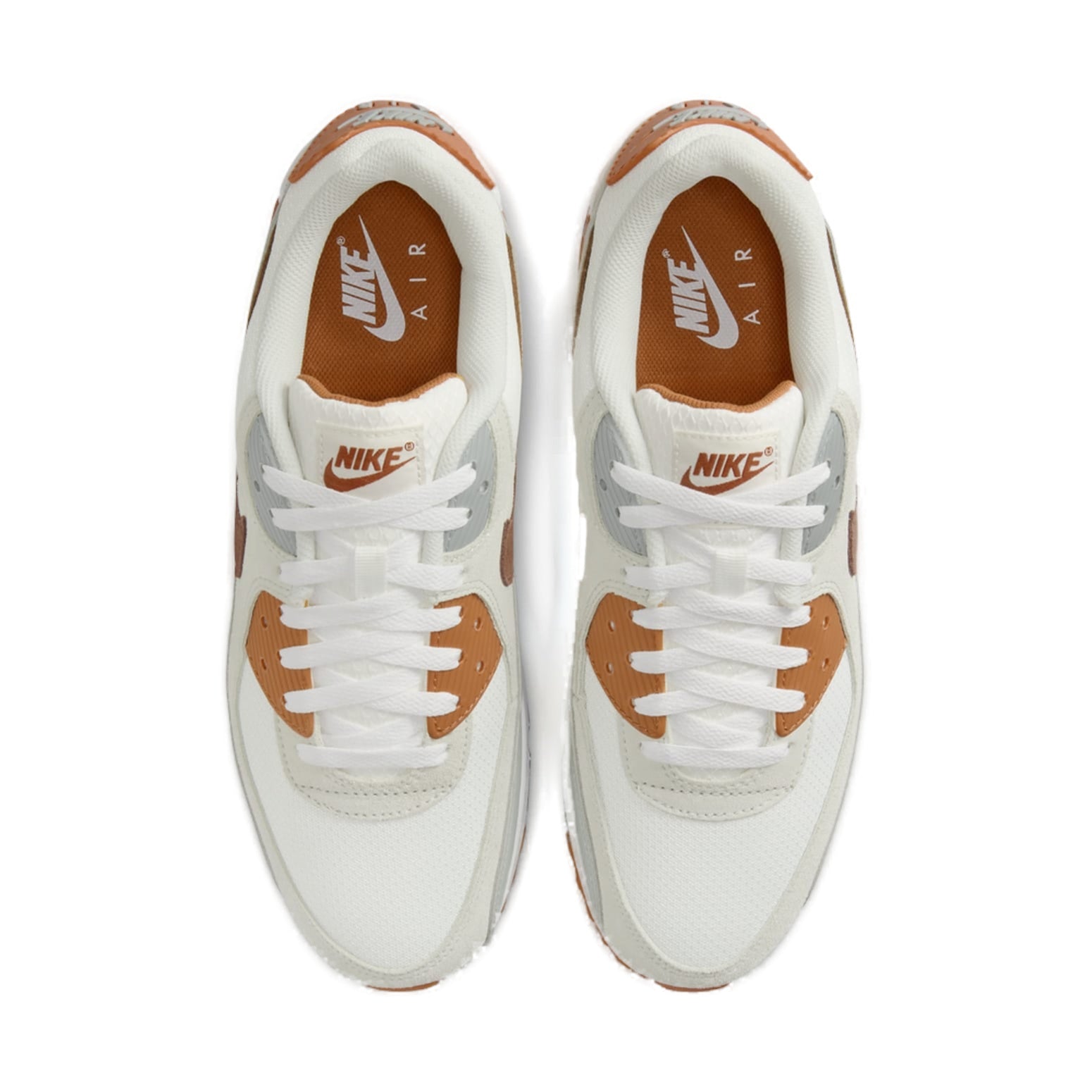 Nike Air Max 90 'British Tan Monarch' FN6958-100