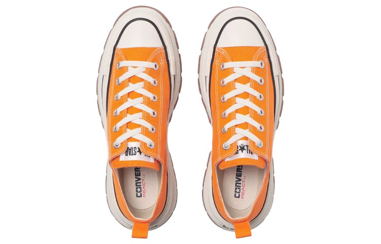 Converse All Star Trek Wave OX 'Low Cut Orange' 31308380