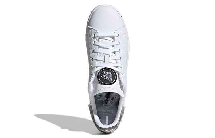 adidas originals Stan Smith 'White Grey Black' GY5346