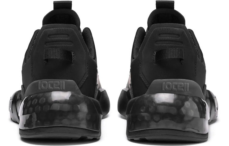 PUMA CELL Phase Pure Black 192641-01