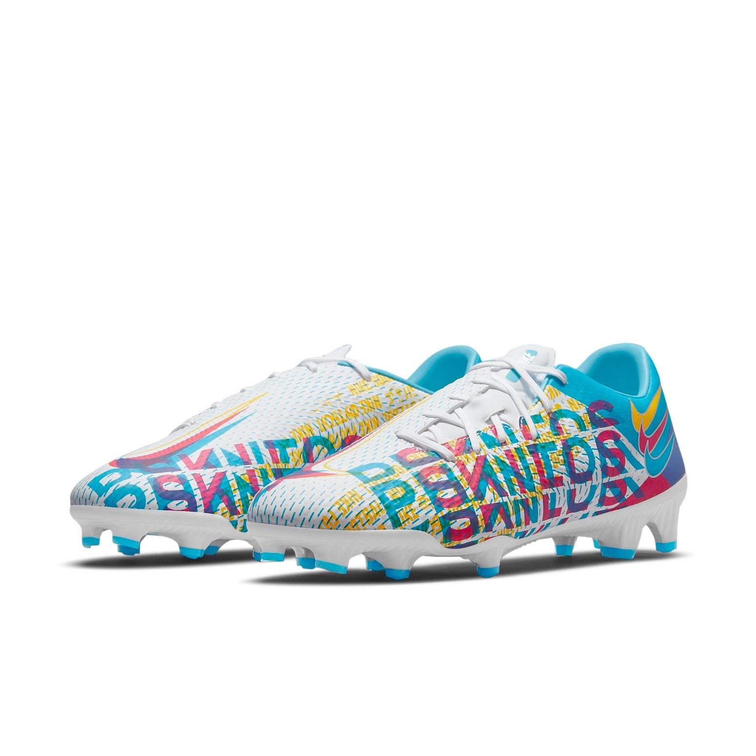 Nike Phantom GT Academy MG '3D' CZ3452-467