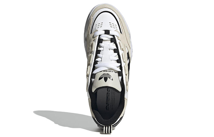 (WMNS) adidas ADI2000 'Cream White' GY5953
