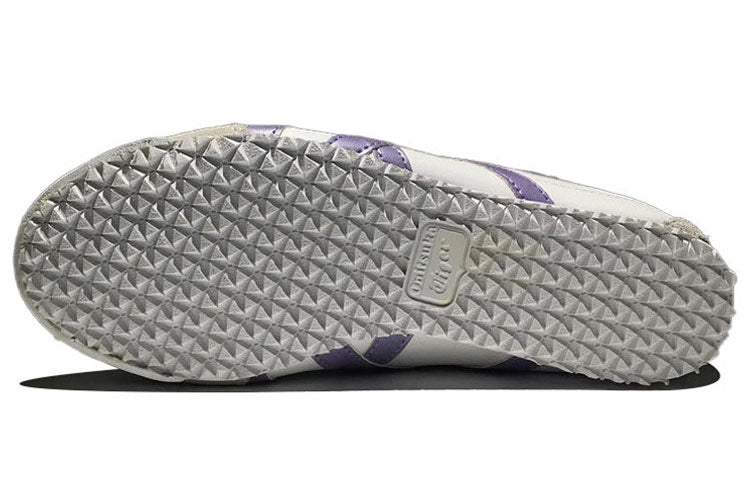 Onitsuka Tiger Mexico 66 'White Purple' DL408-0515