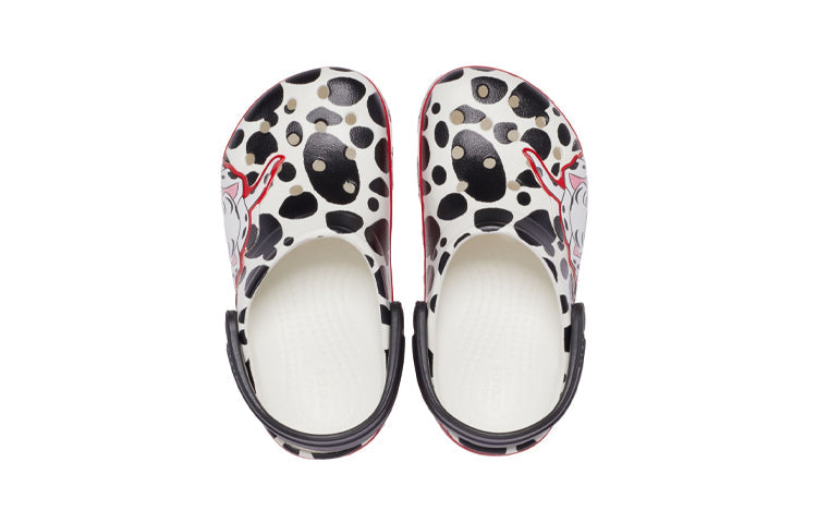 Crocs Shoes Sports sandals 'Black White' 207193-100