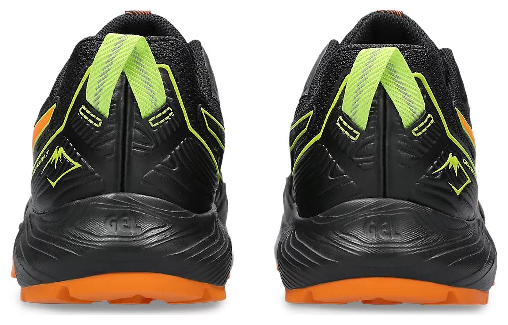 ASICS Gel-Sonoma 7 'Black Bright Orange' 1011B595-002