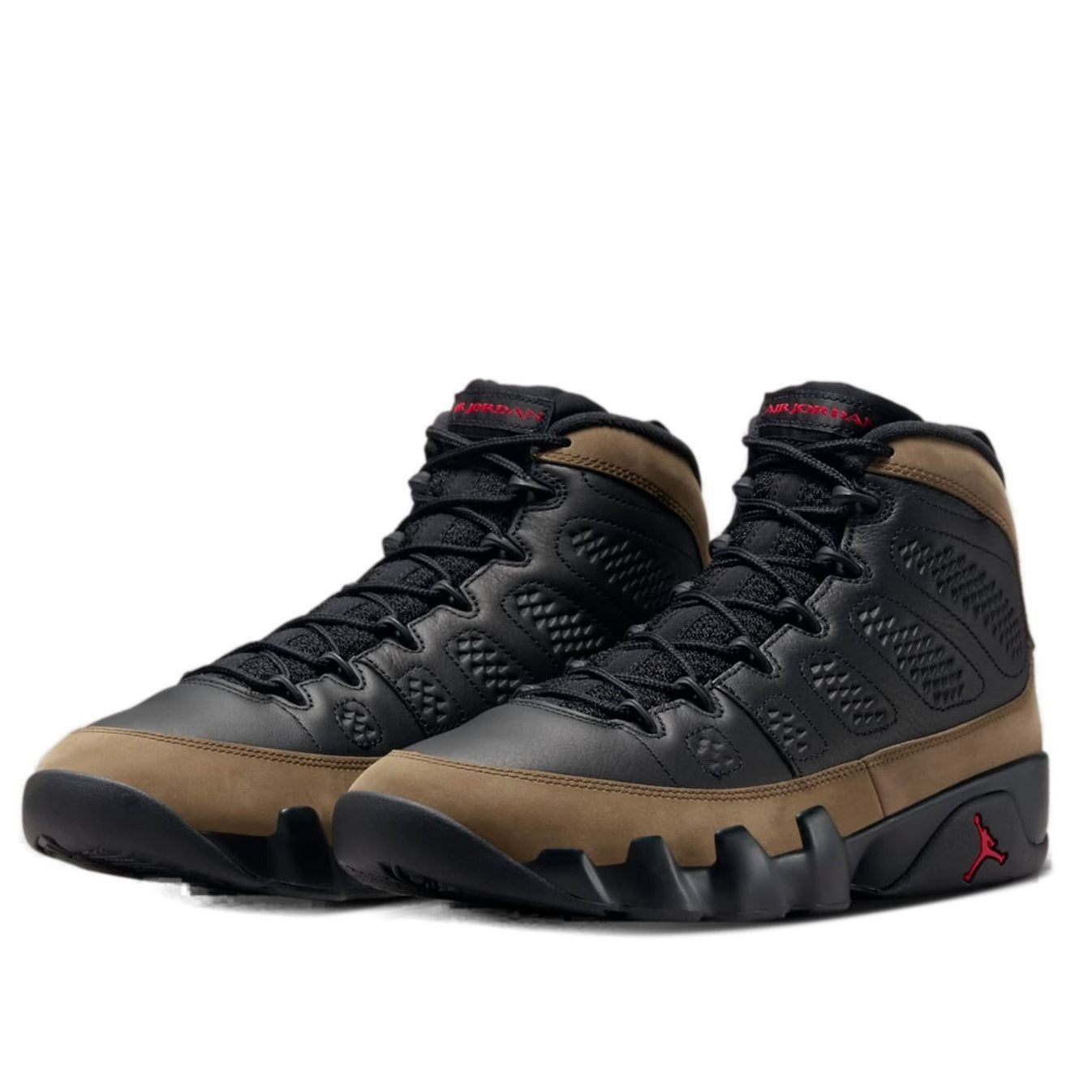 Air Jordan 9 Retro 'Olive' HV4794-030