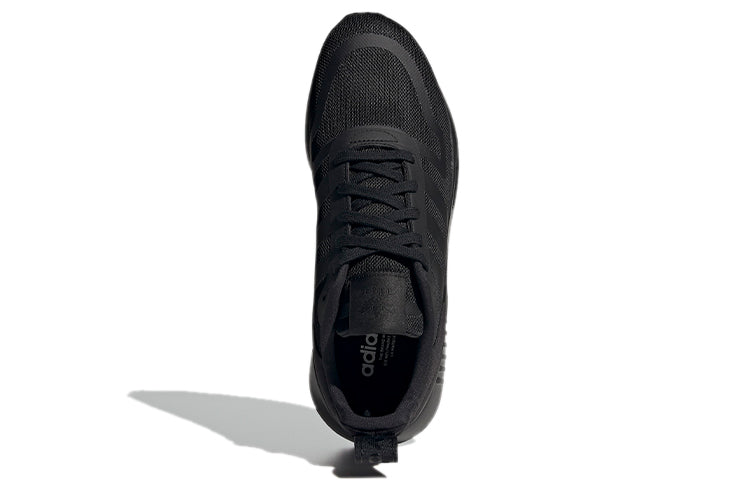 adidas Multix 'Triple Black' FZ3438
