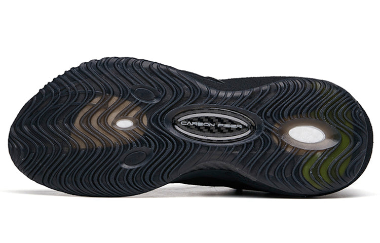 ANTA Shock Wave 3 Pro 'Black' 112141651S-3