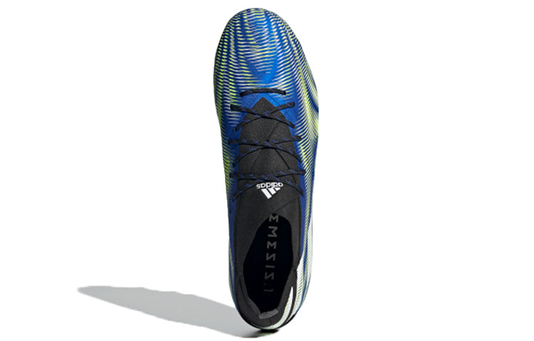 adidas Nemeziz.1 AG 'Blue Green White' FW7325