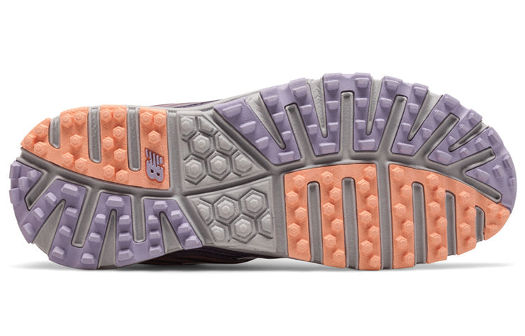 (WMNS) New Balance Golf 1006 Purple NBGW1006P