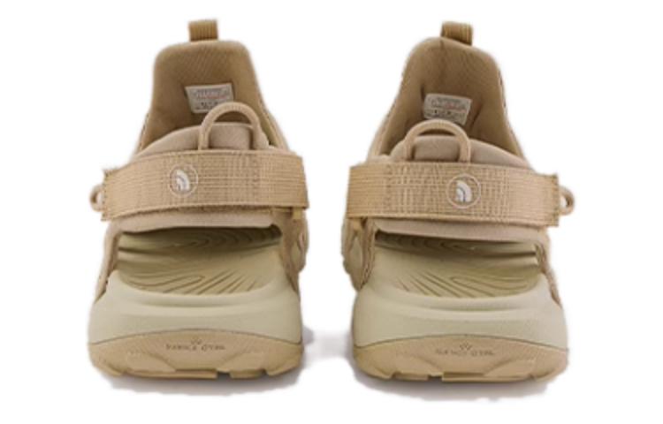 THE NORTH FACE Explore Camp Sandals 'Gardenia White Beige' 83NL-PV6