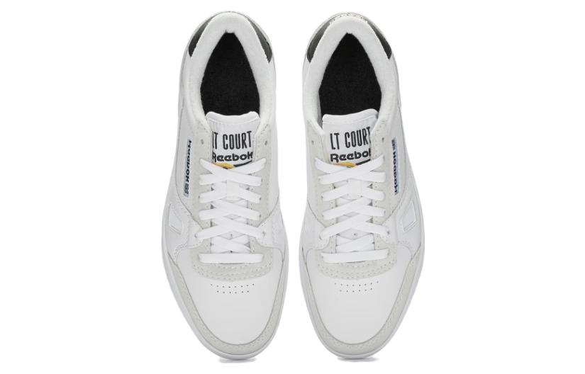 Reebok LT Court 'White Black' 100033445