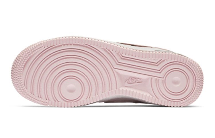 (GS) Nike Air Force 1 Low 'Have A Nike Day - Pink Foam' AV0742-600