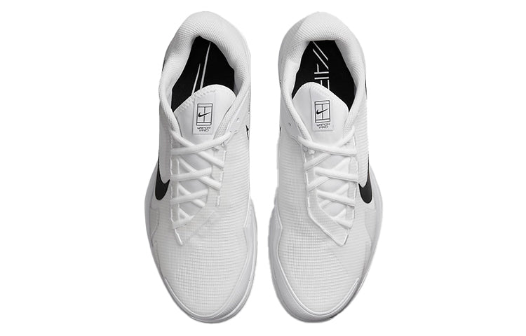 Nike Court Air Zoom Vapor Pro 'White Black' DO2513-100