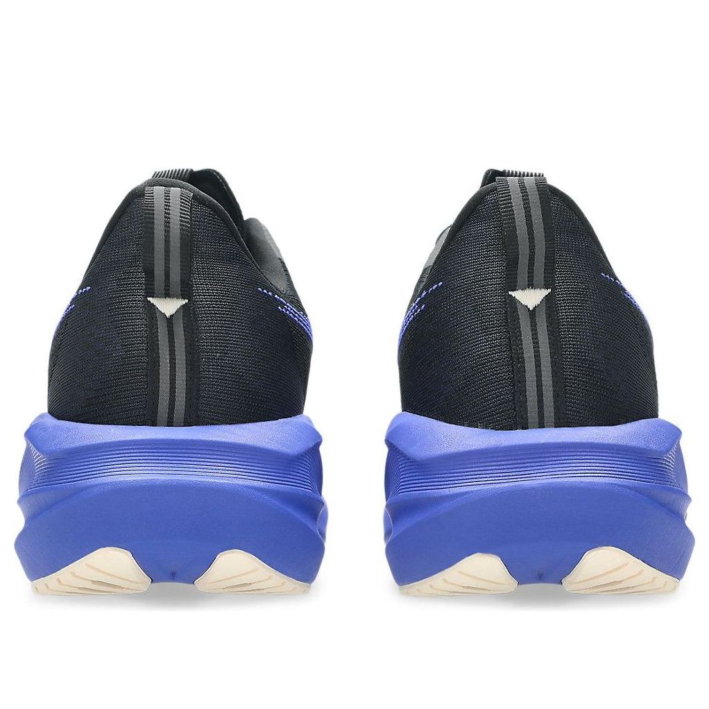 ASICS Novablast 5 2E Wide 'Black Cobalt Burst' 1011B975-004