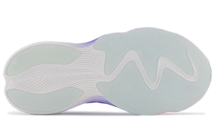 (WMNS) New Balance FuelCell Shift TR 'Gradient Purple Splash' WXSHFTLH