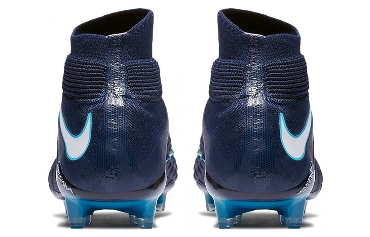 Nike Hypervenom Phantom 3 DF FG Firm Ground 'Obsidian' 860643-414