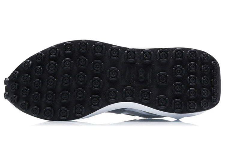 (WMNS) Li-Ning Eternal 92 'Grey White AGCR034-1