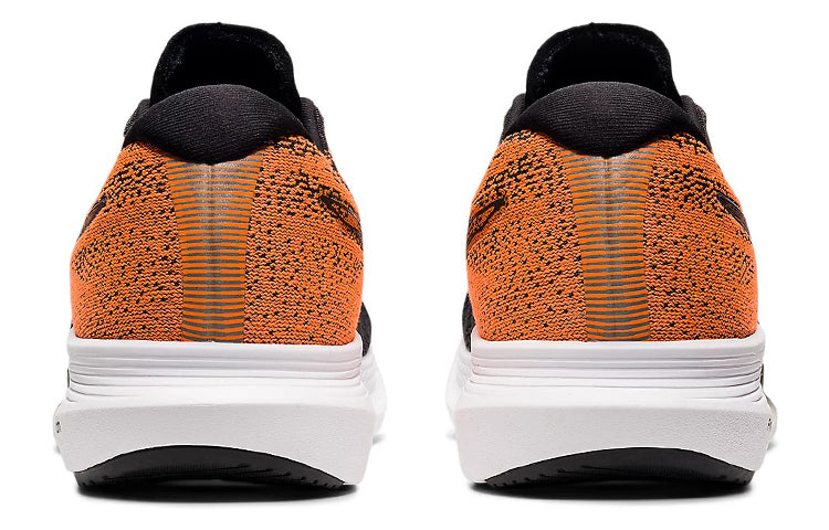ASICS EvoRide 3 'Obsidian Shocking Orange' 1011B339-020