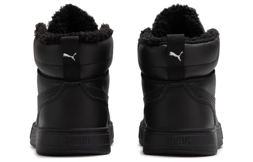 PUMA Caven Mid Wtr 'Black' 385844-01
