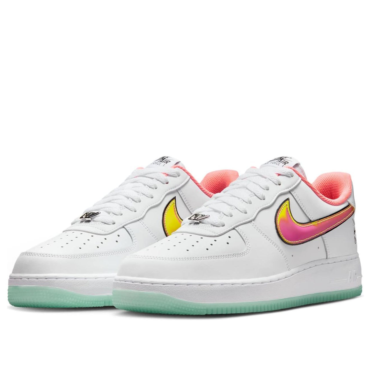Nike Air Force 1 Low 'NY vs NY' IH4962-100