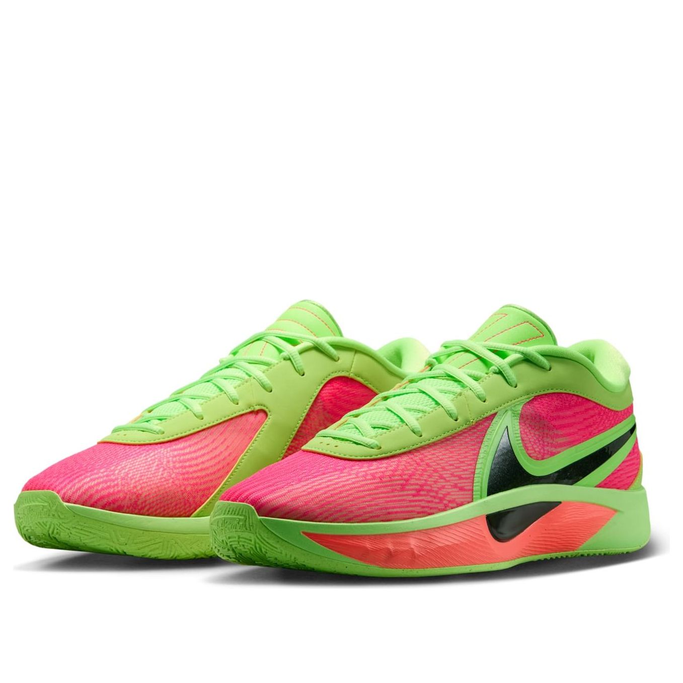Nike Giannis Freak 6 'Eva' HJ9109-300