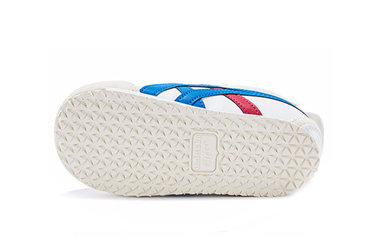 Onitsuka Tiger Mexico 66 'White Blue Red' C6B5Y-0143