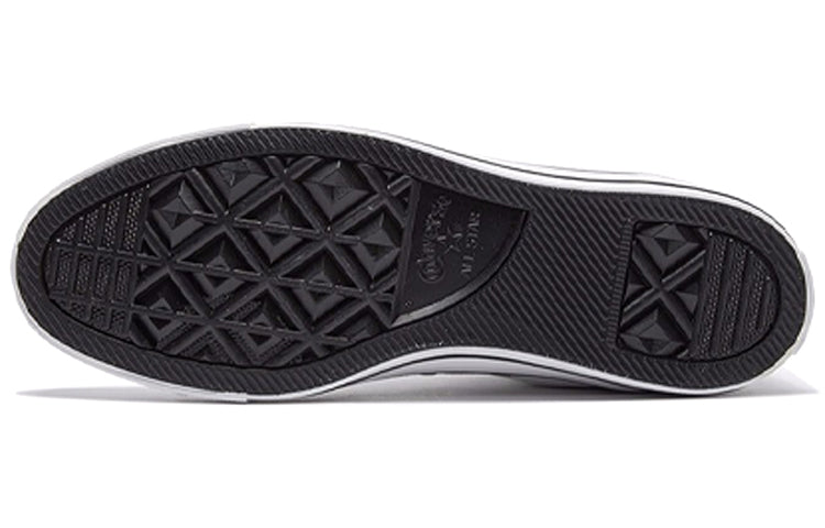 Converse Chuck Taylor All Star High 'Oversized Logo' 165696C