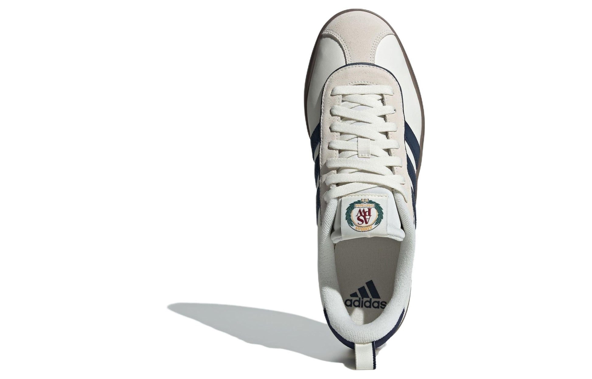 adidas VL Court 3.0 'White Black' JI4566