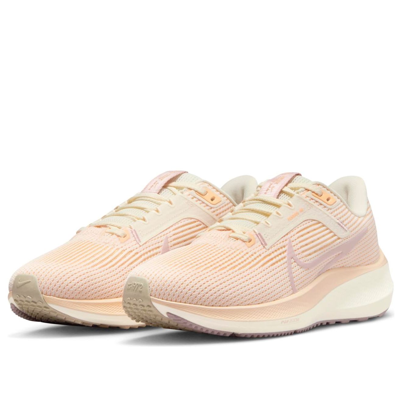 (WMNS) Nike Air Zoom Pegasus 40 'Pink' FZ0638-110