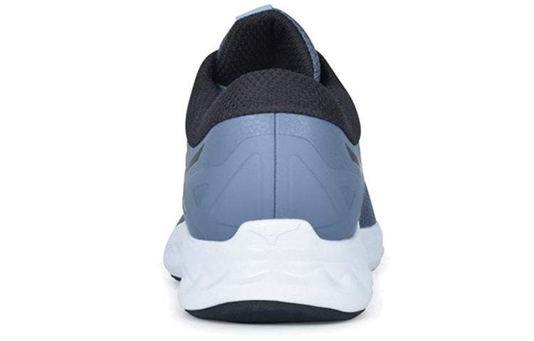 Mizuno Wave Polaris EZ 'Blue Black' J1GC198253