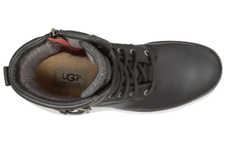 (WMNS) UGG Kesey Boot Black 1005264-BLK