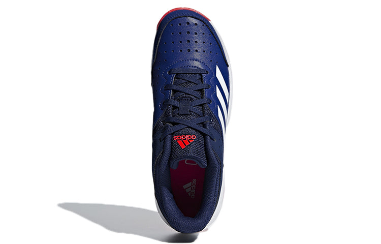 (WMNS) adidas Court Stabil 'Dark Blue' AC7466