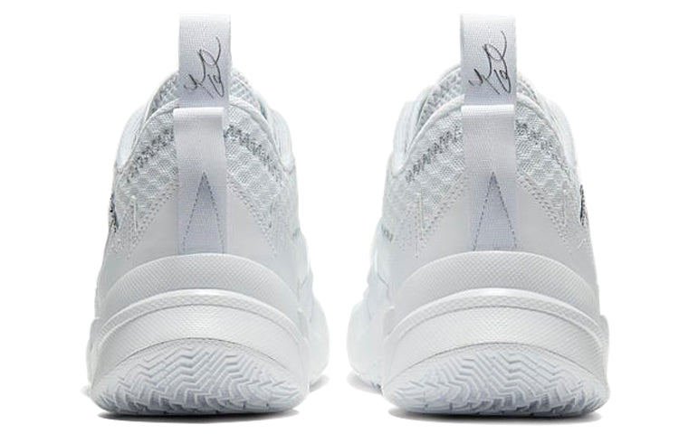 Air Jordan Why Not Zer0.3 PF 'Triple White' CD3002-103